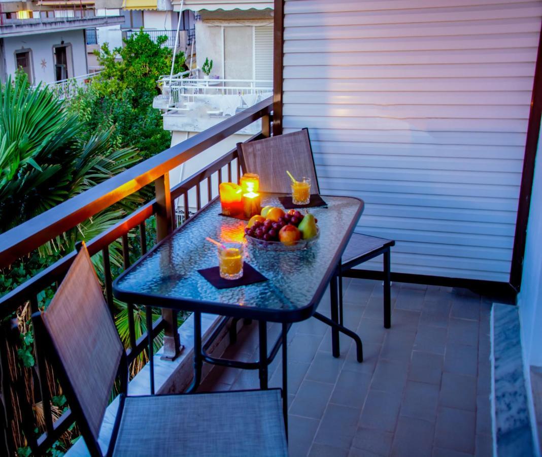 Vila Aleka เนปอรอย ภายนอก รูปภาพ