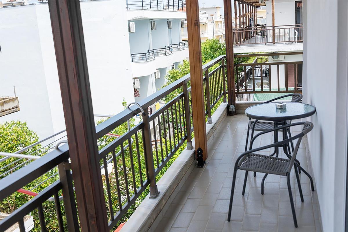 Vila Aleka เนปอรอย ภายนอก รูปภาพ