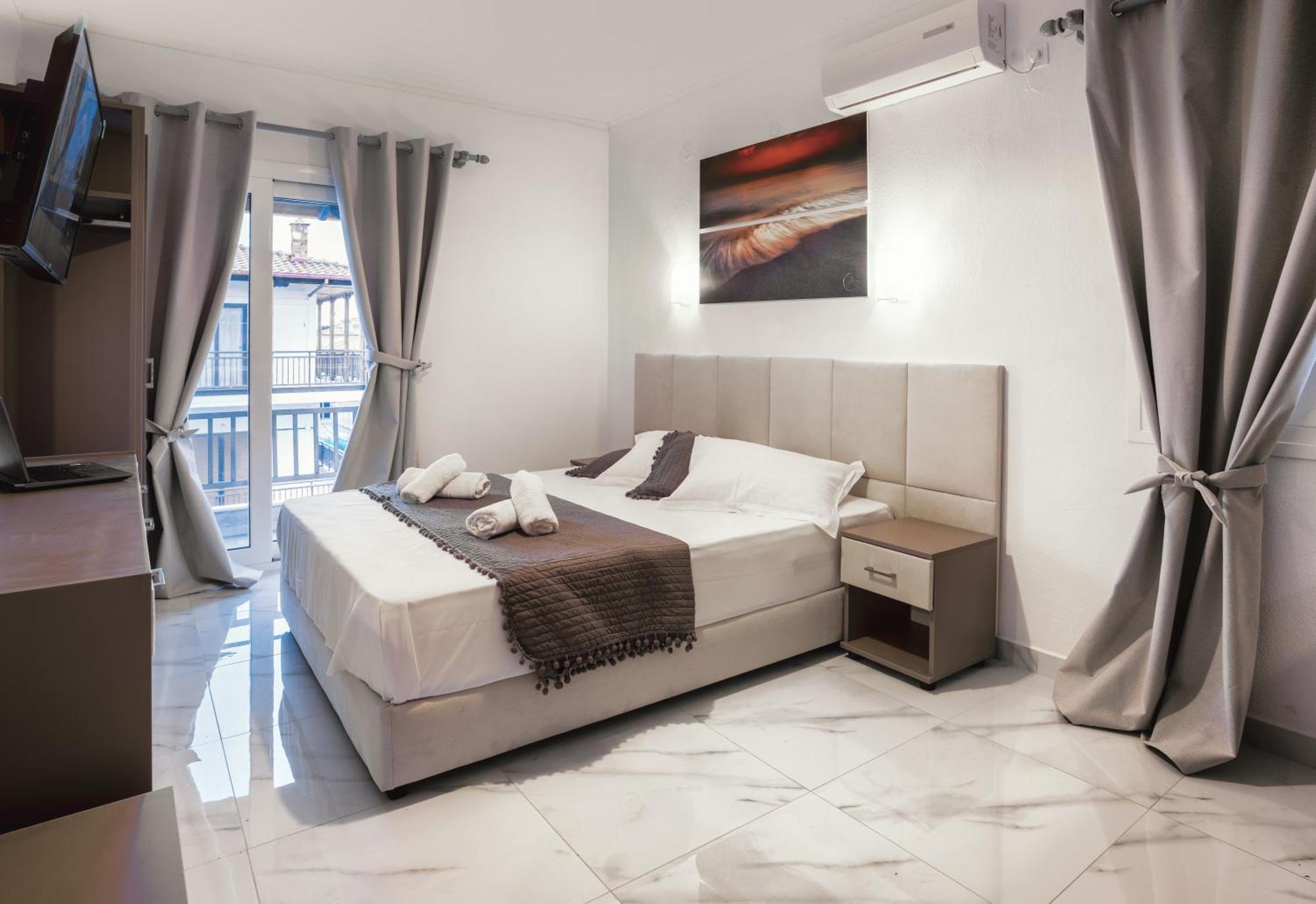 Vila Aleka เนปอรอย ภายนอก รูปภาพ